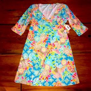 Spunkwear Dress, Medium, NWT